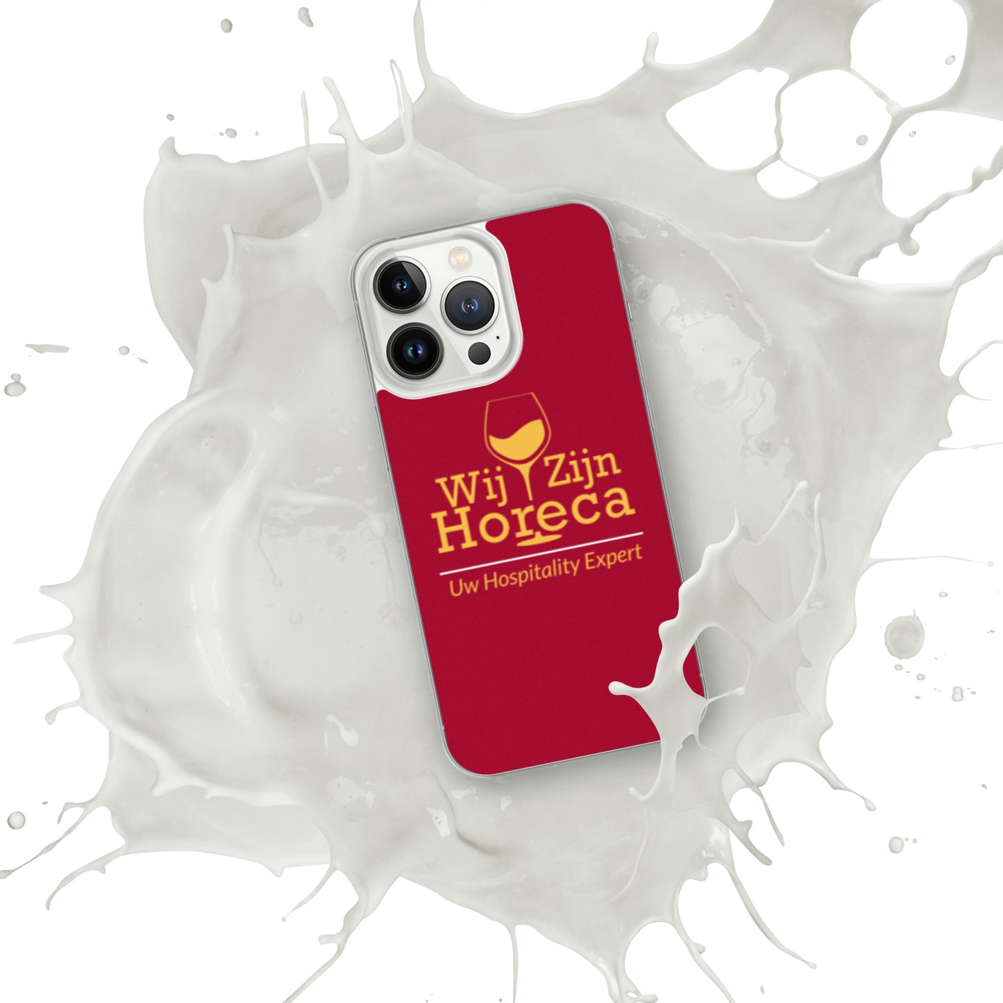 WZH Case for iPhone®