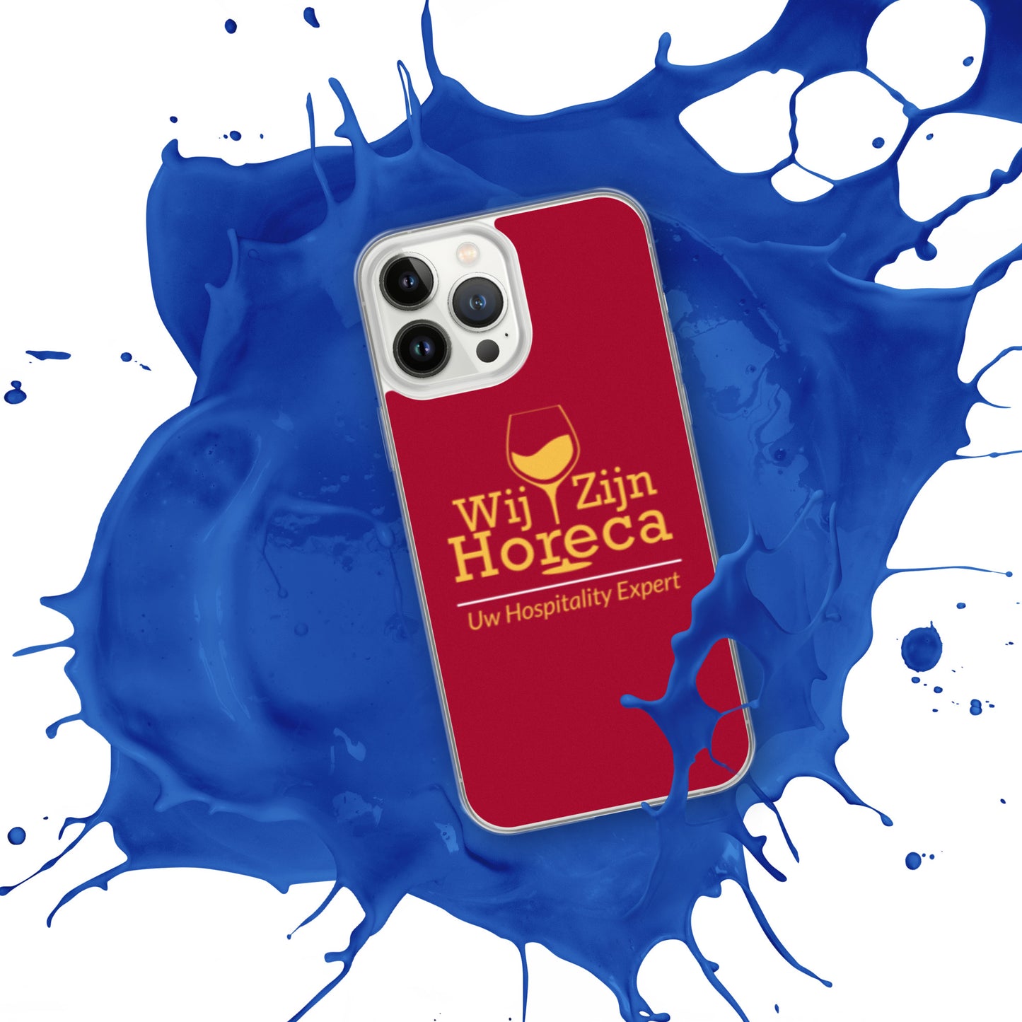 WZH Case for iPhone®