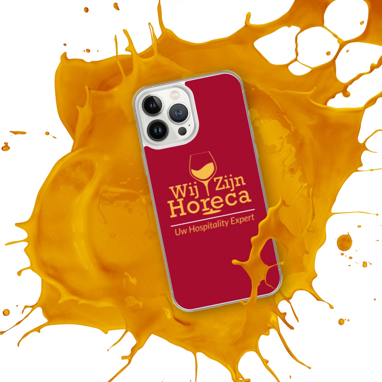 WZH Case for iPhone®