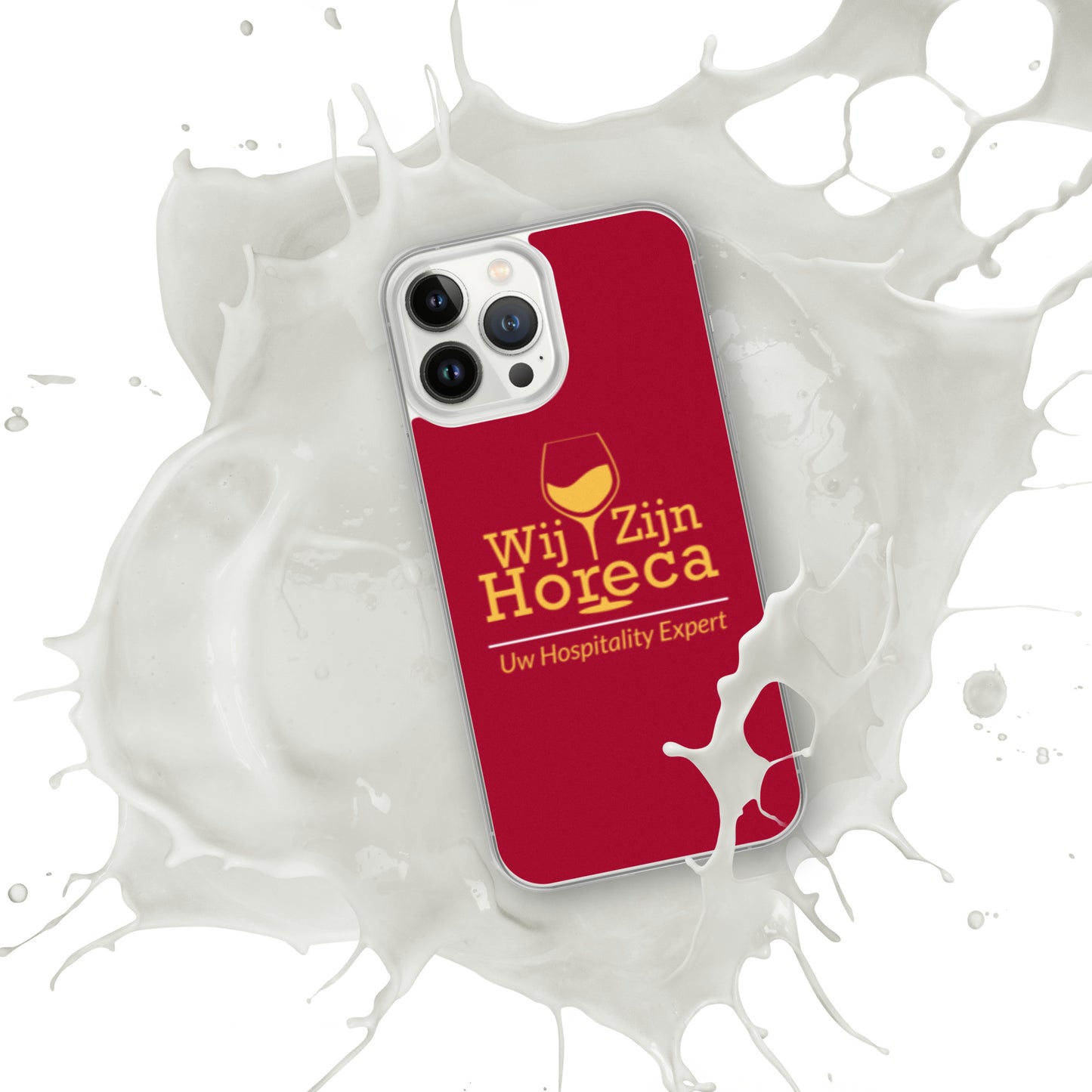 WZH Case for iPhone®