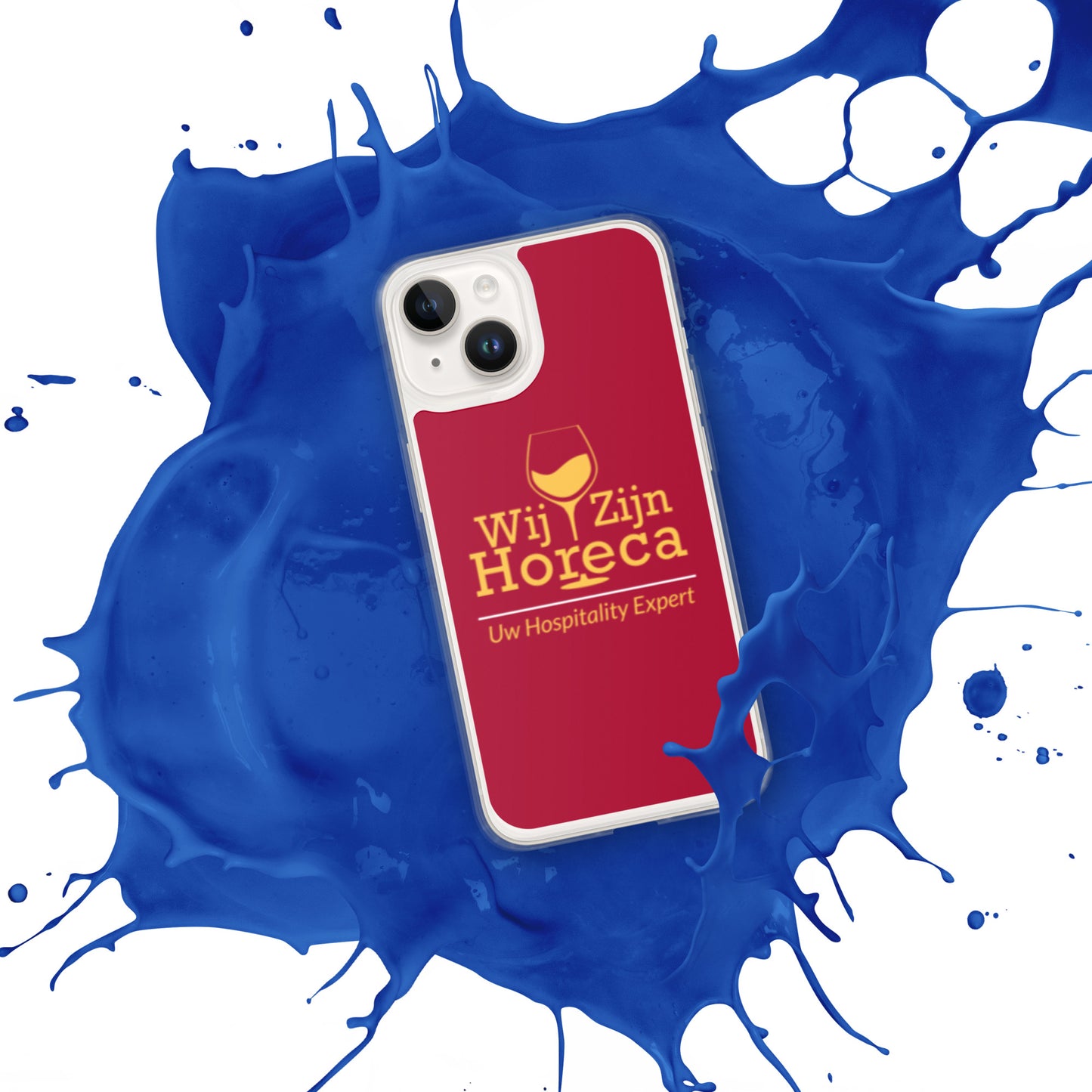 WZH Case for iPhone®