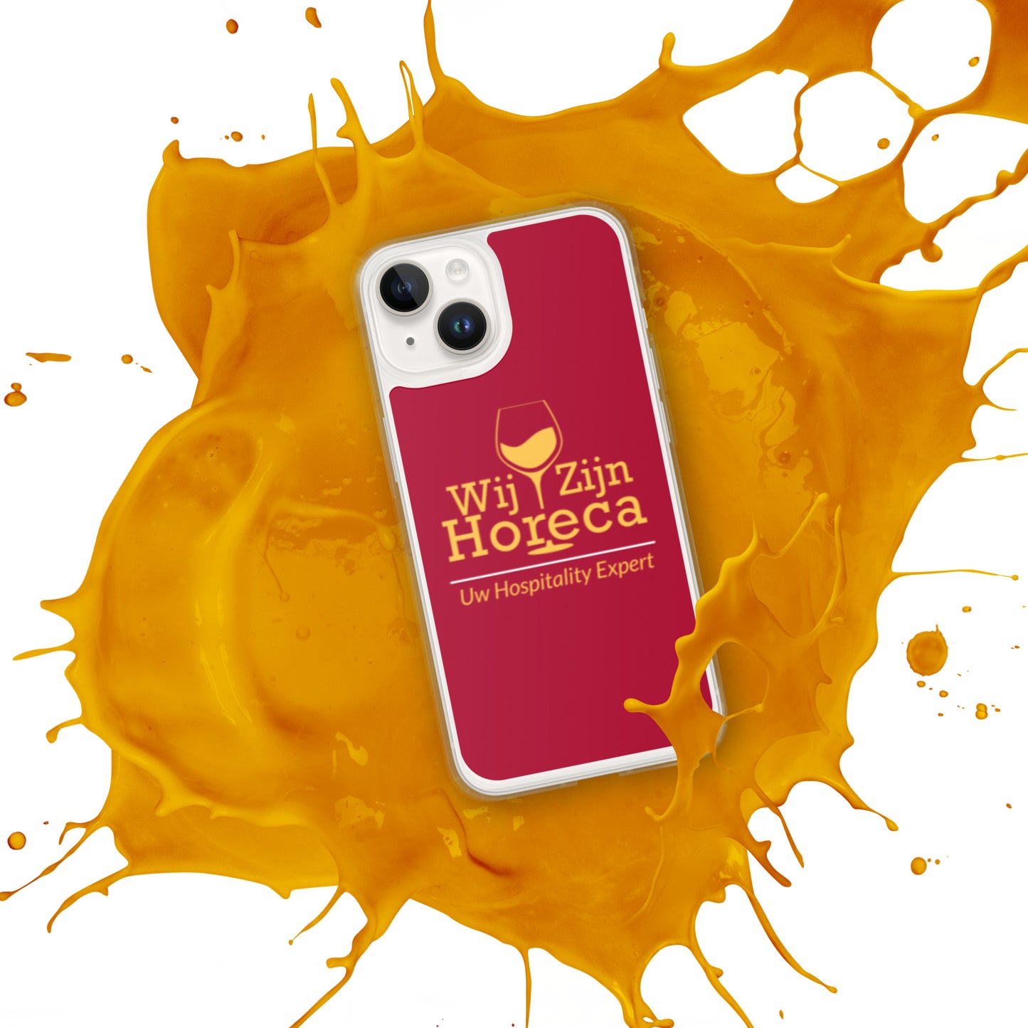 WZH Case for iPhone®