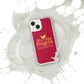 WZH Case for iPhone®