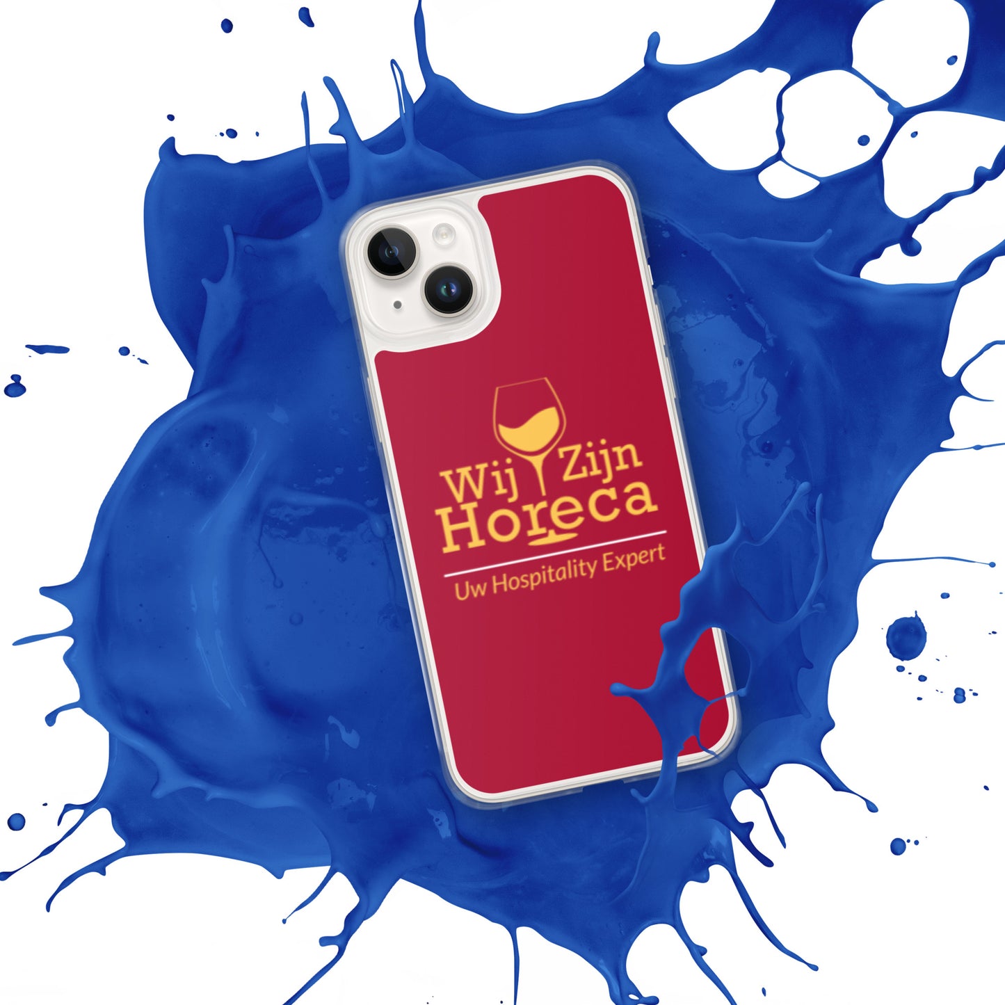WZH Case for iPhone®