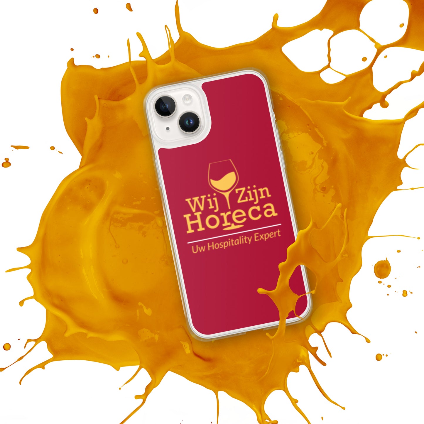 WZH Case for iPhone®