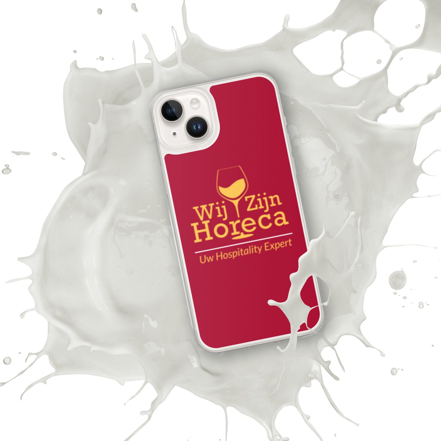 WZH Case for iPhone®