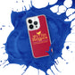 WZH Case for iPhone®