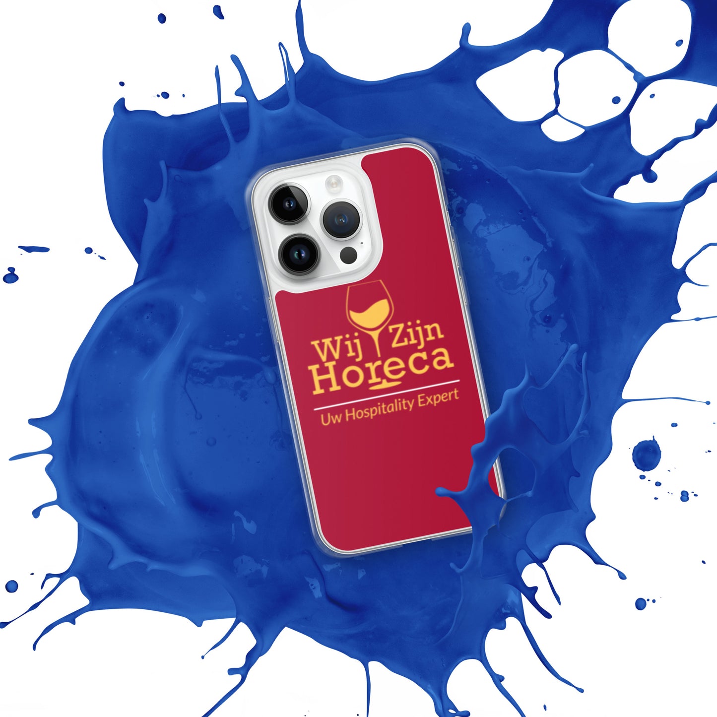 WZH Case for iPhone®