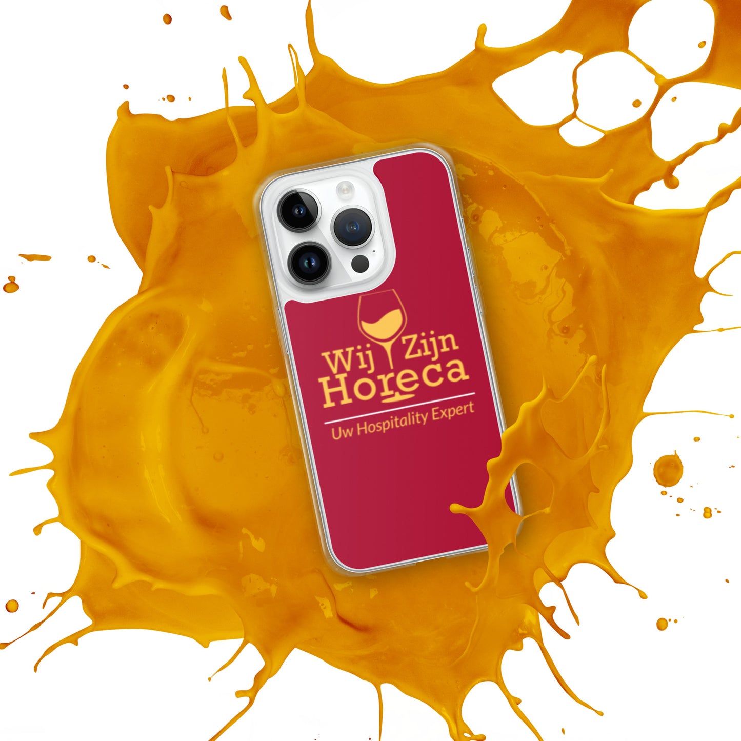 WZH Case for iPhone®