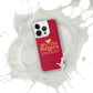 WZH Case for iPhone®