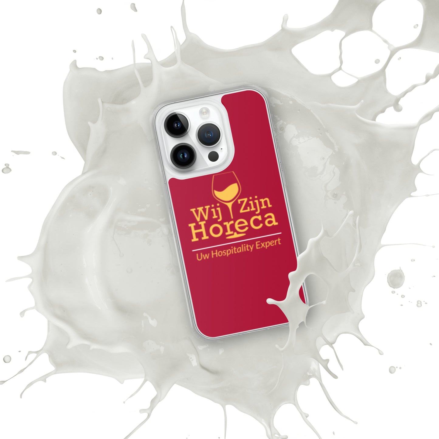WZH Case for iPhone®