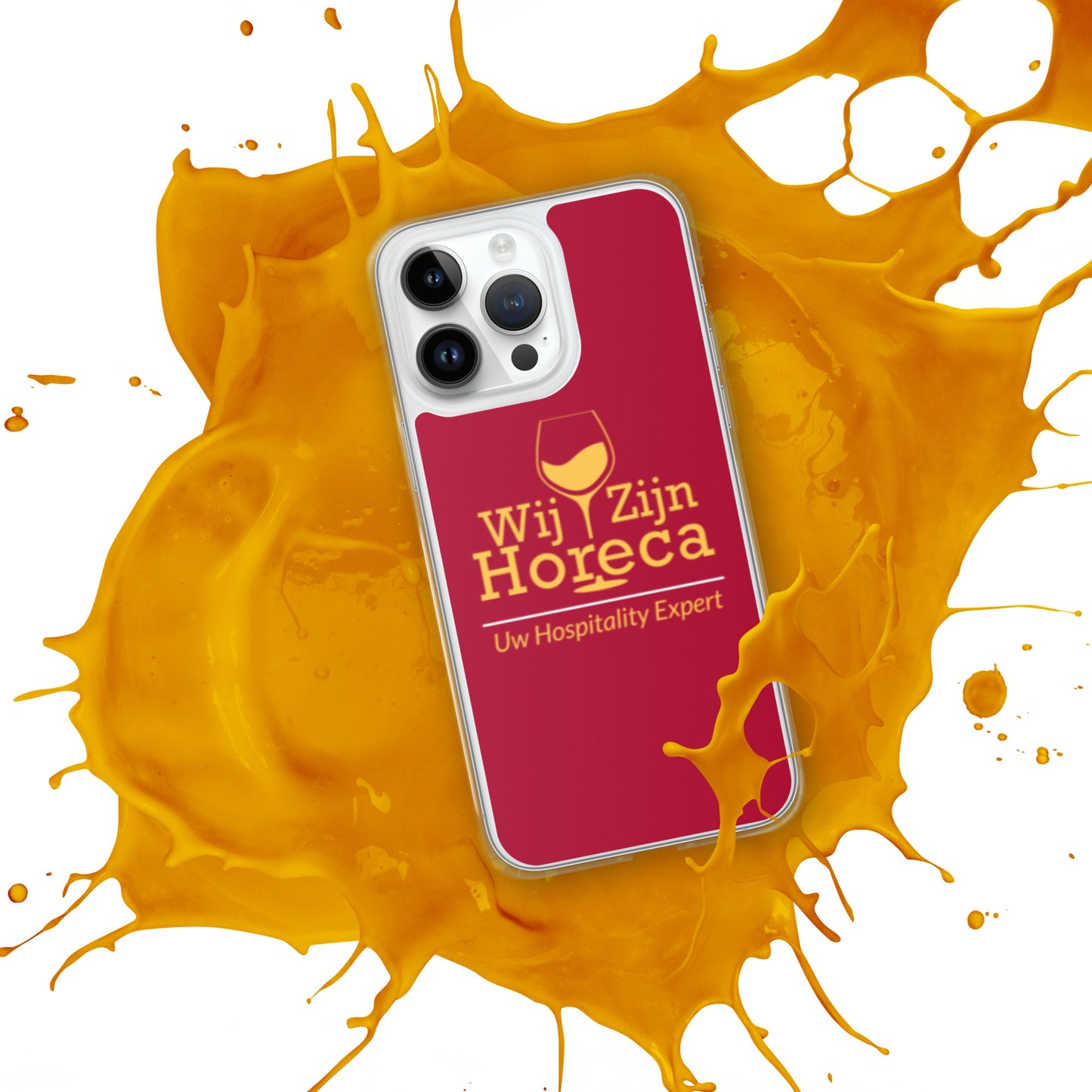 WZH Case for iPhone®