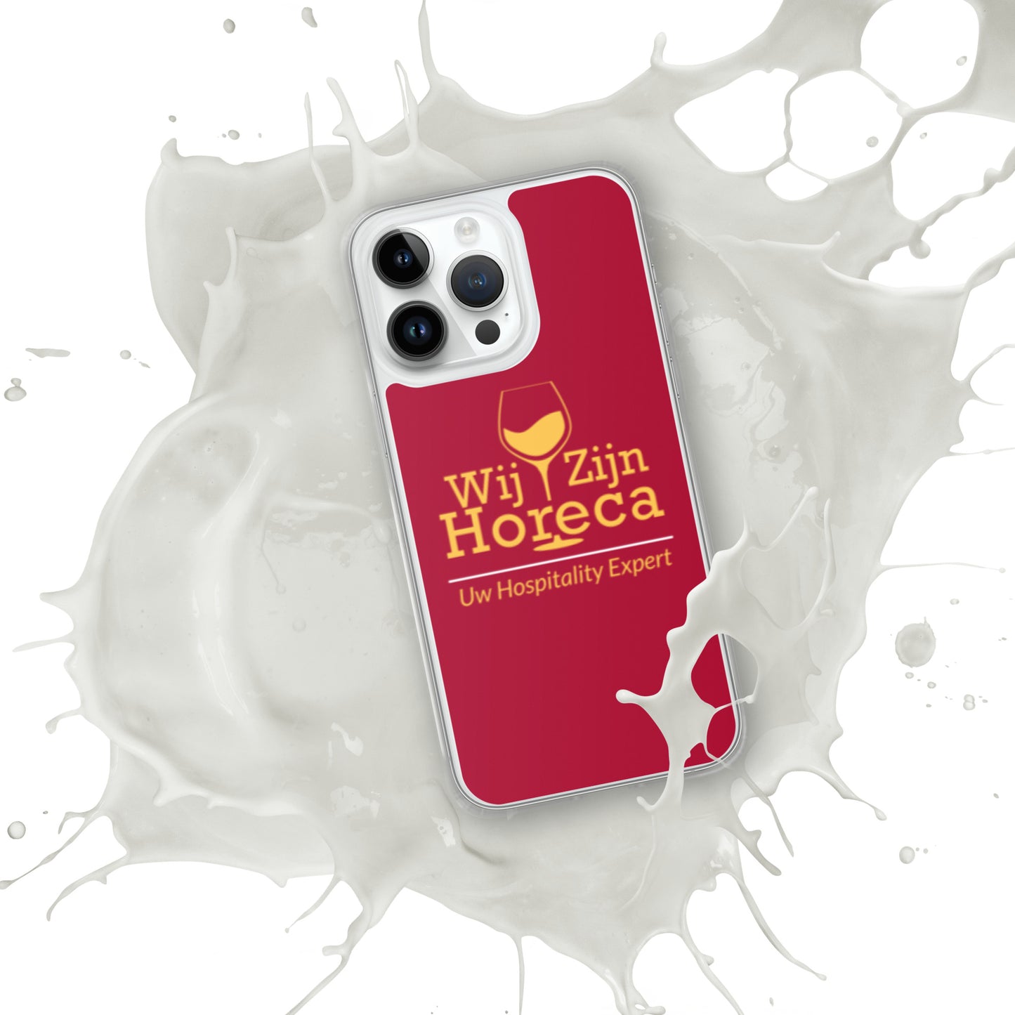 WZH Case for iPhone®