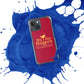 WZH Case for iPhone®