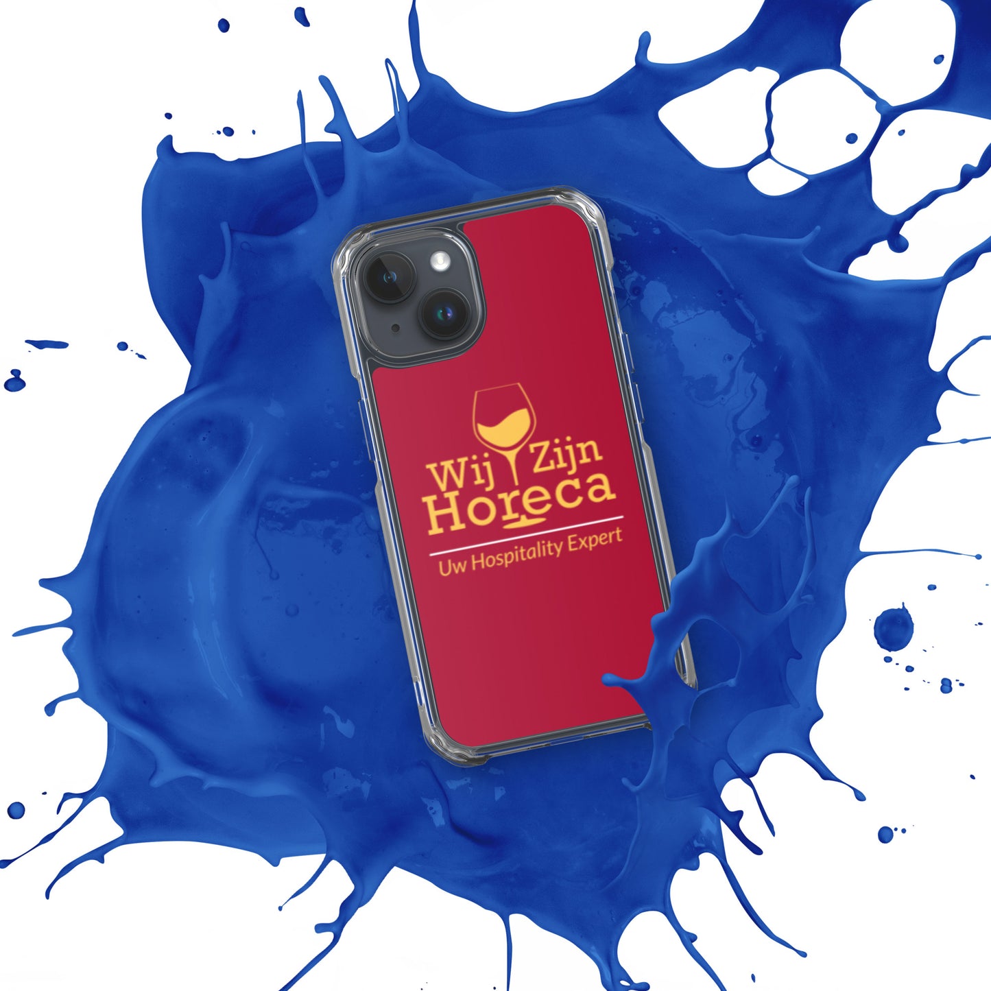WZH Case for iPhone®