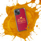 WZH Case for iPhone®