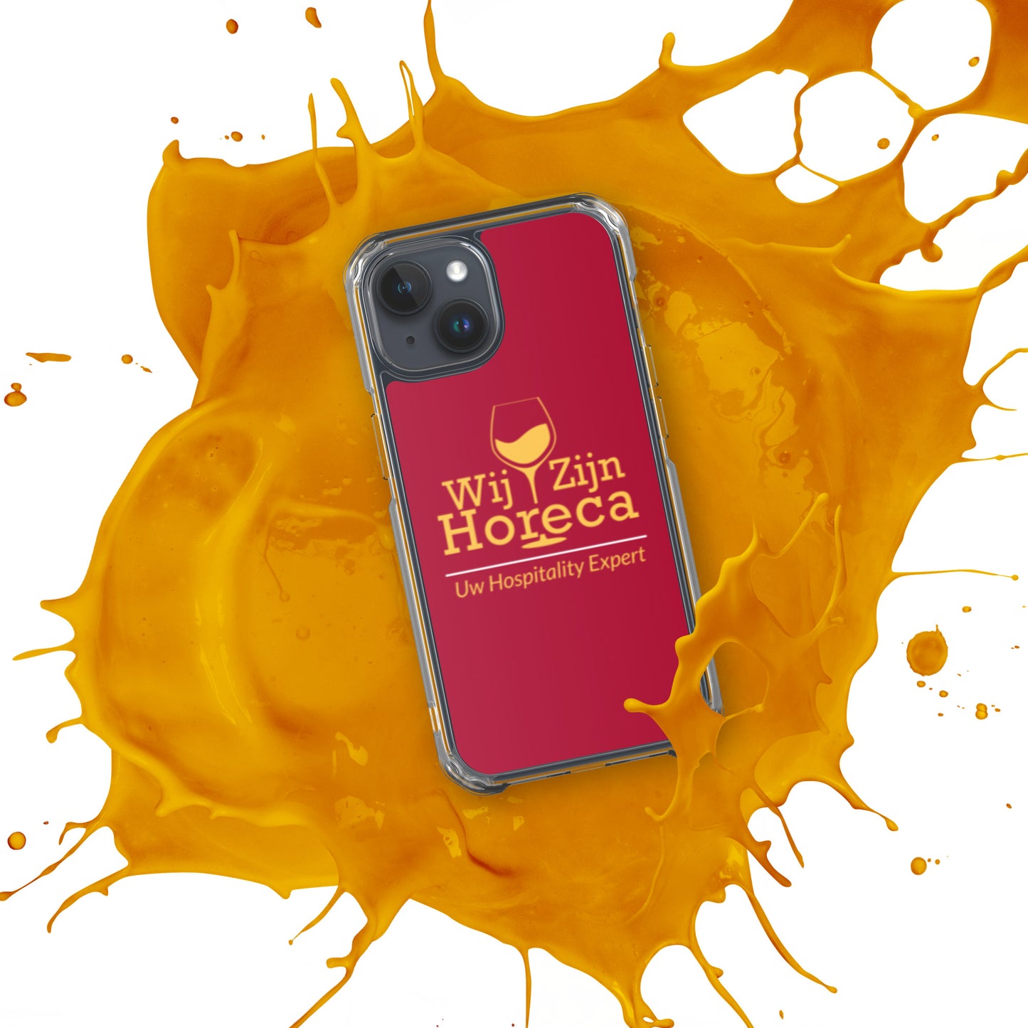 WZH Case for iPhone®