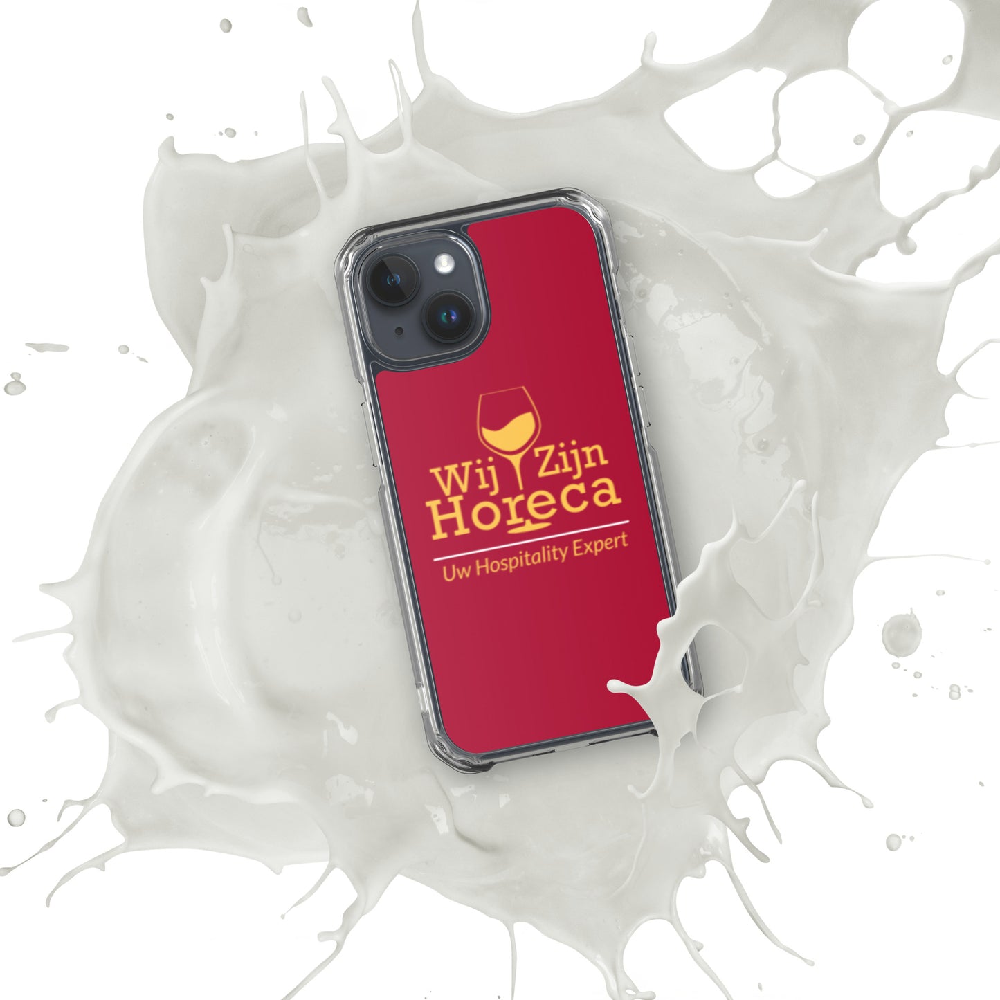 WZH Case for iPhone®