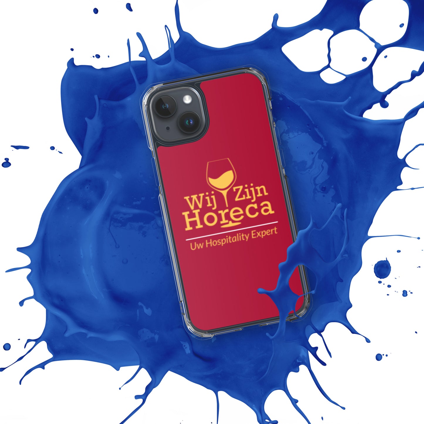 WZH Case for iPhone®