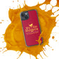 WZH Case for iPhone®