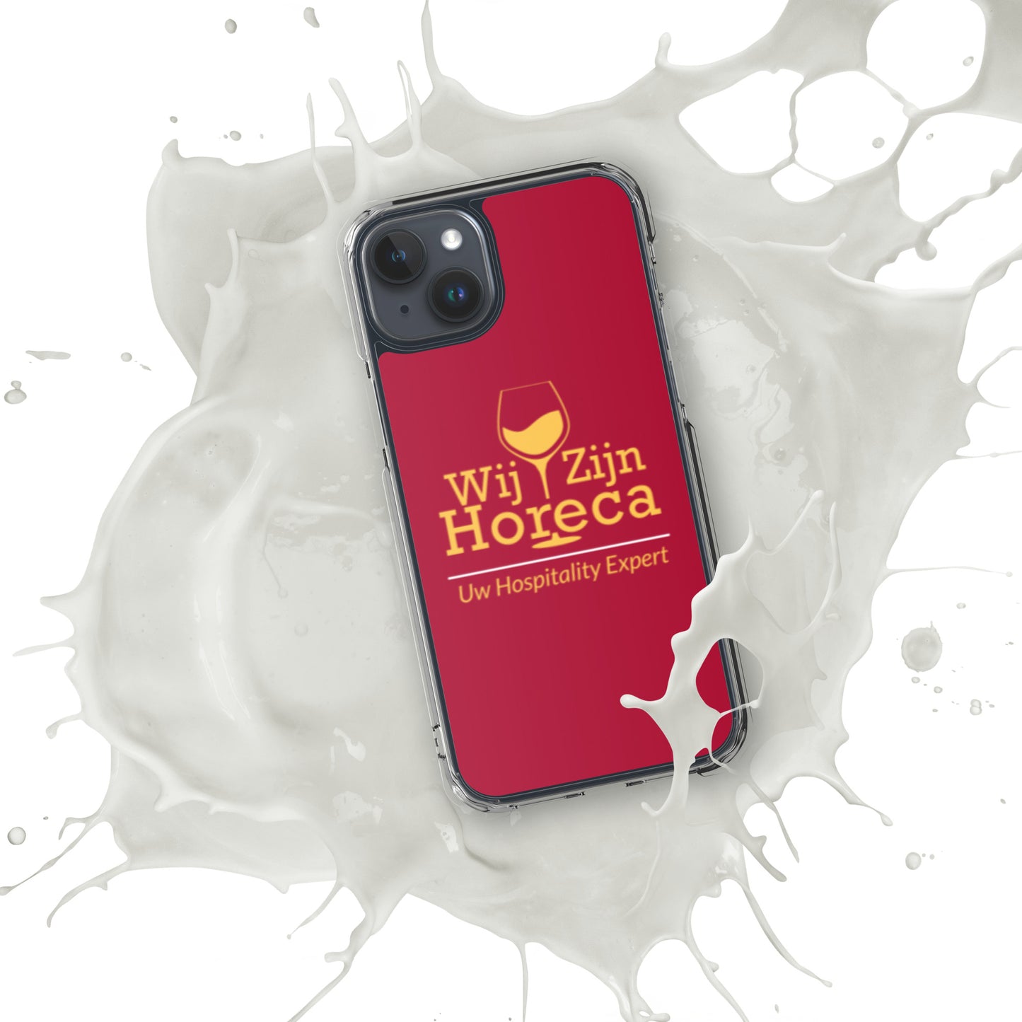 WZH Case for iPhone®