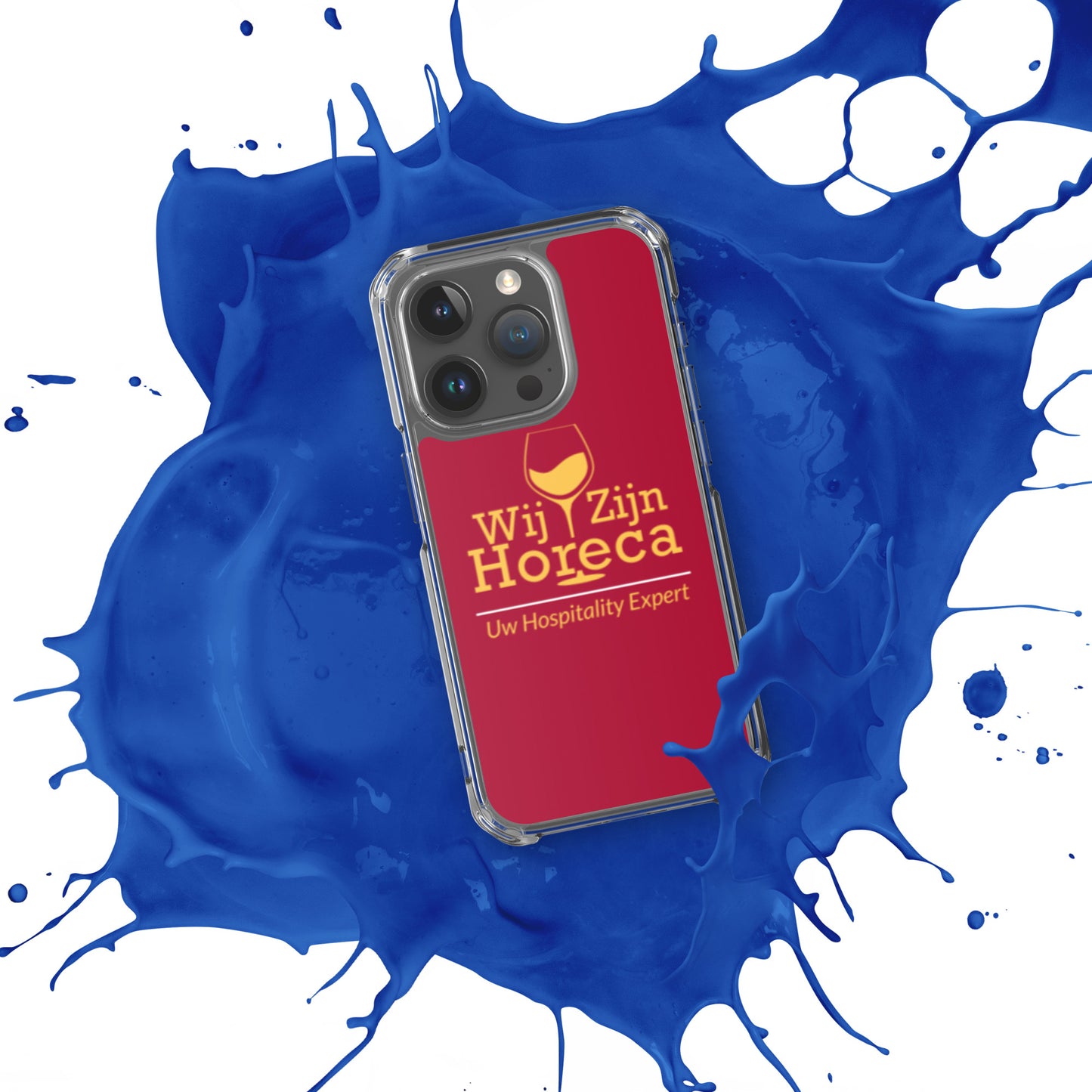 WZH Case for iPhone®