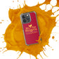 WZH Case for iPhone®