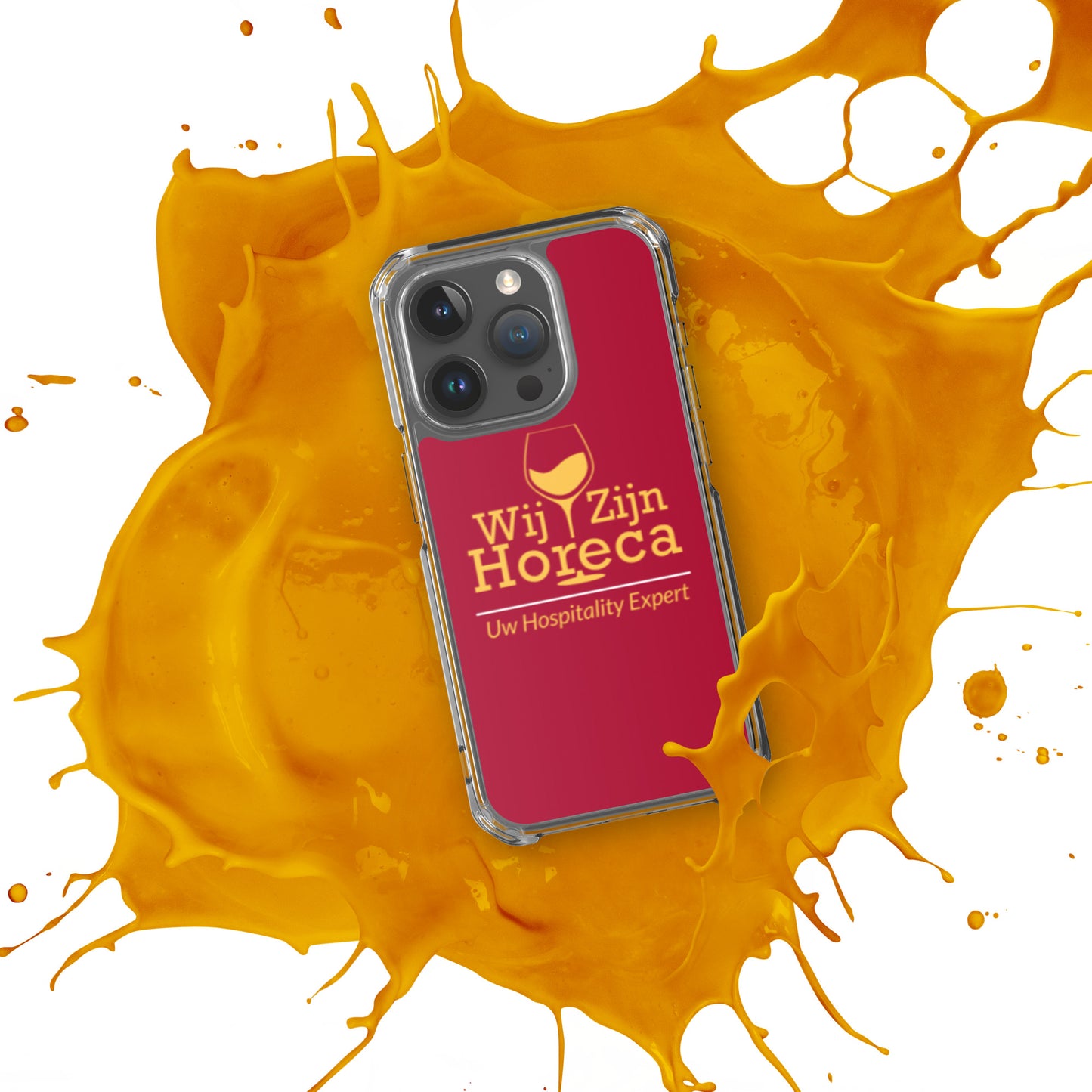 WZH Case for iPhone®
