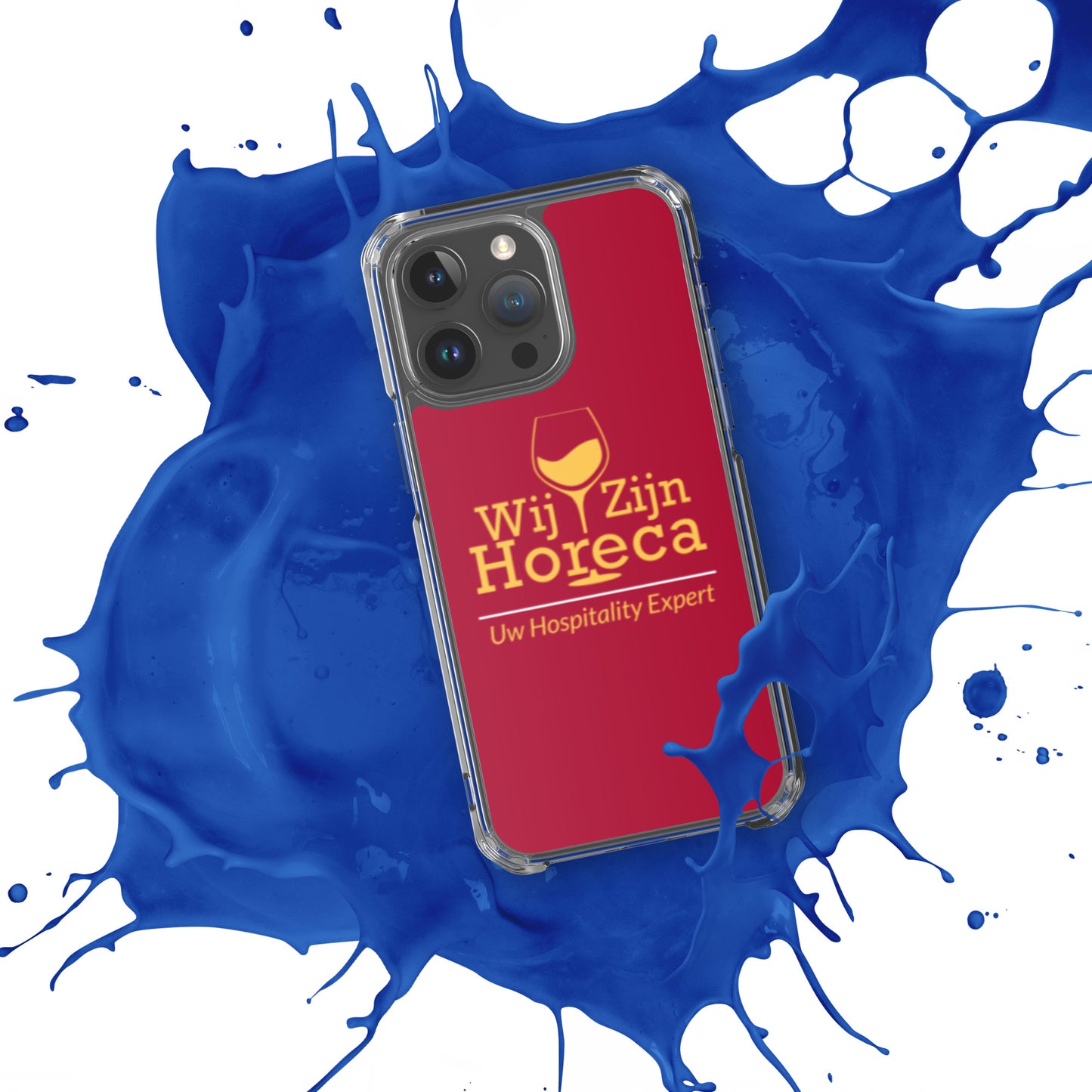 WZH Case for iPhone®