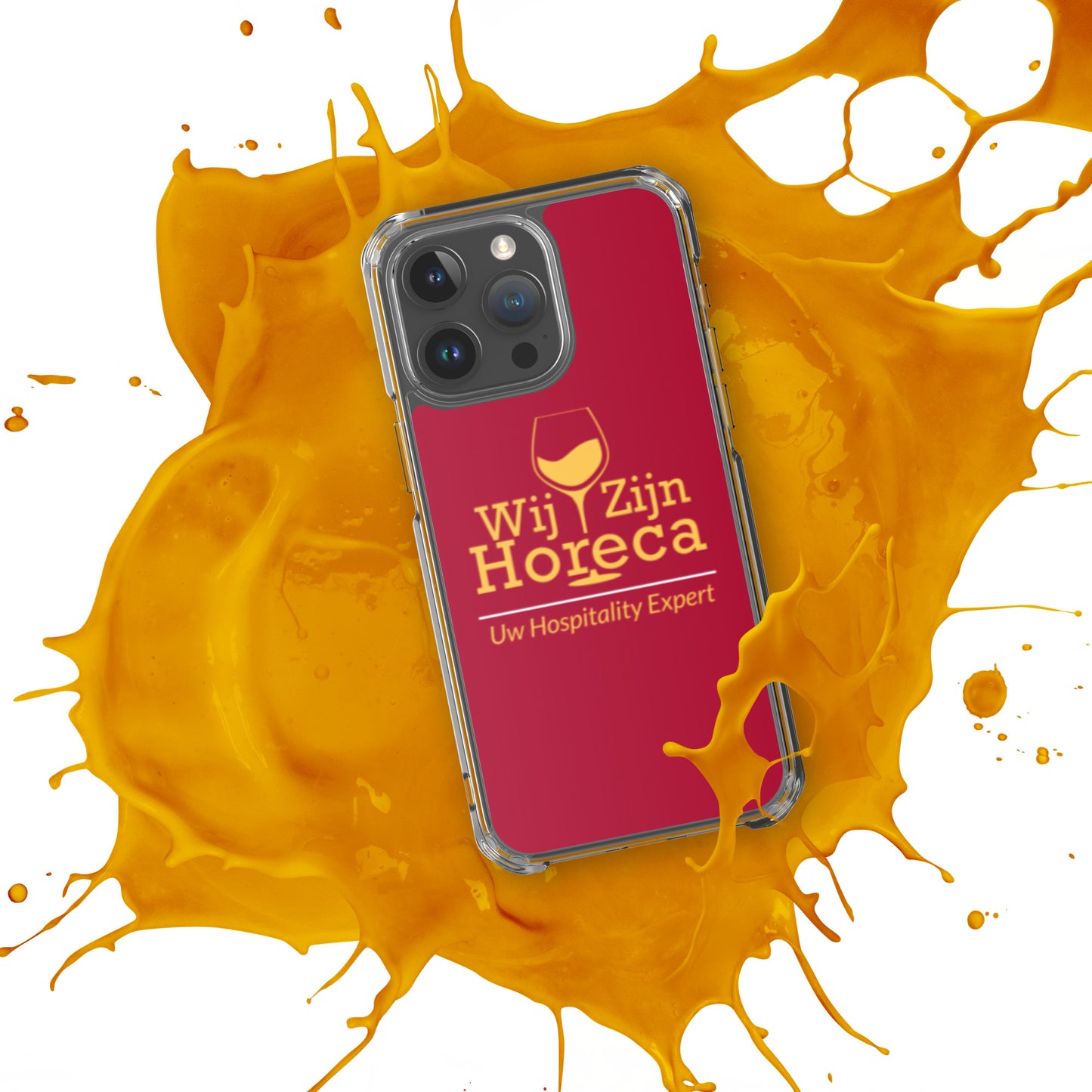 WZH Case for iPhone®