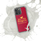 WZH Case for iPhone®
