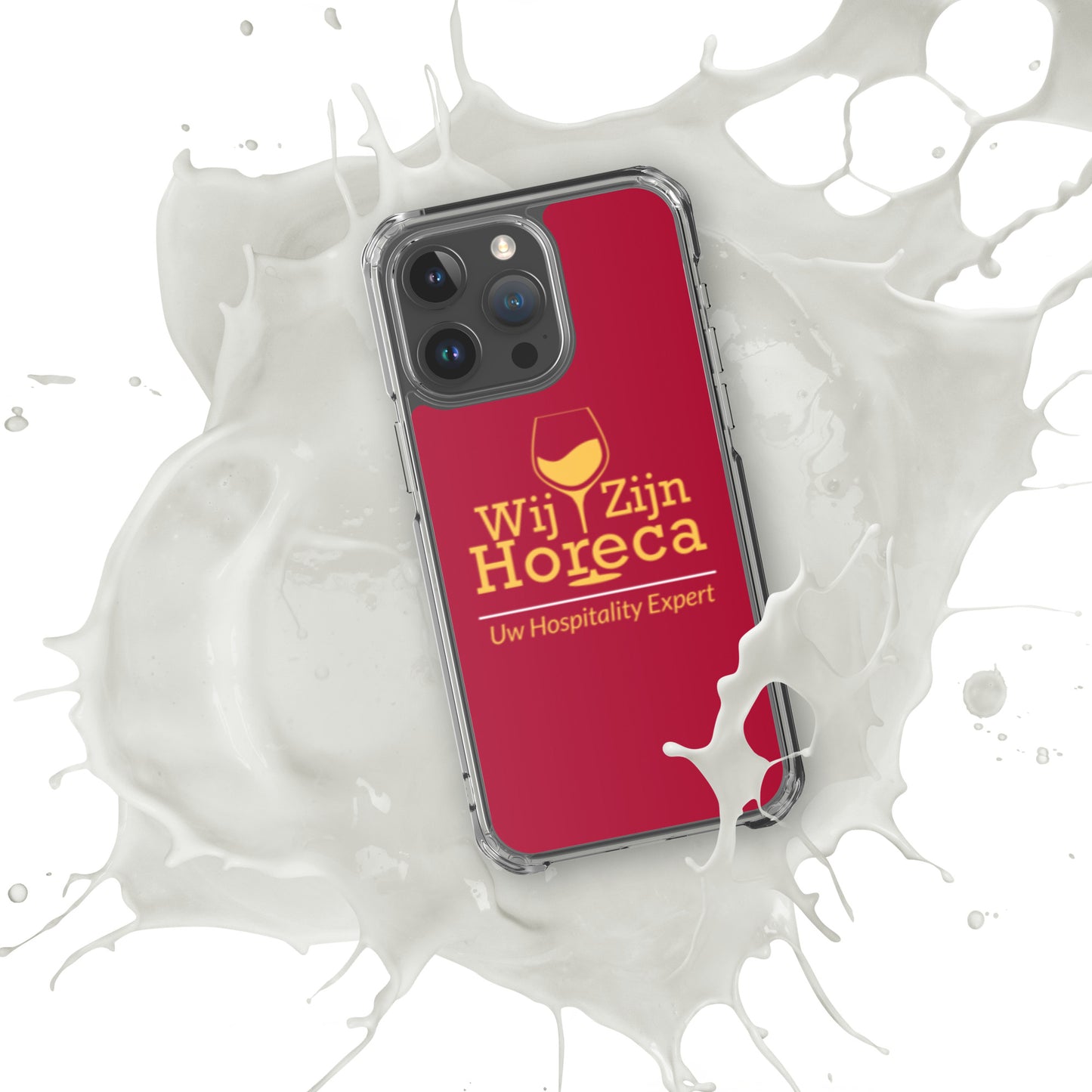 WZH Case for iPhone®