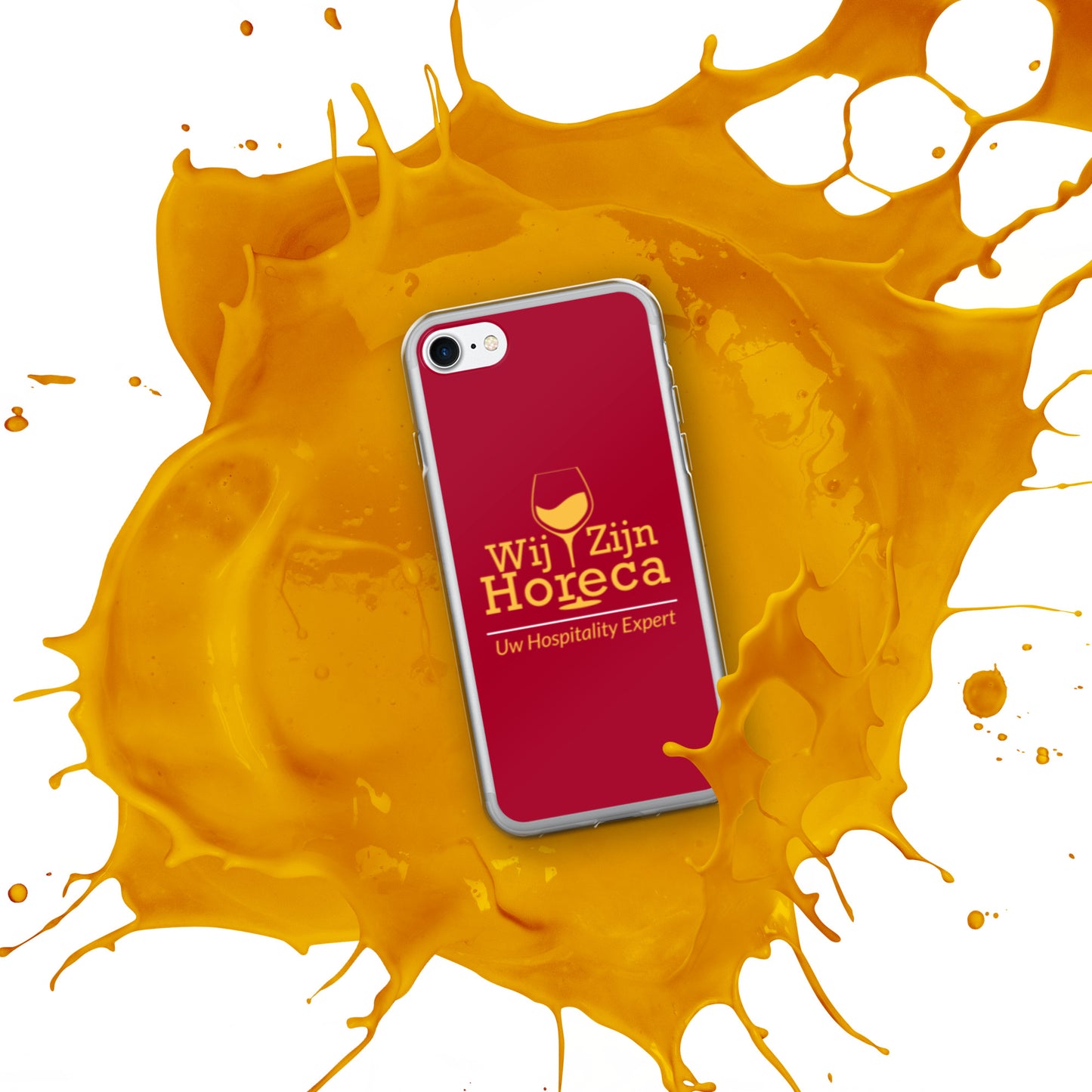 WZH Case for iPhone®