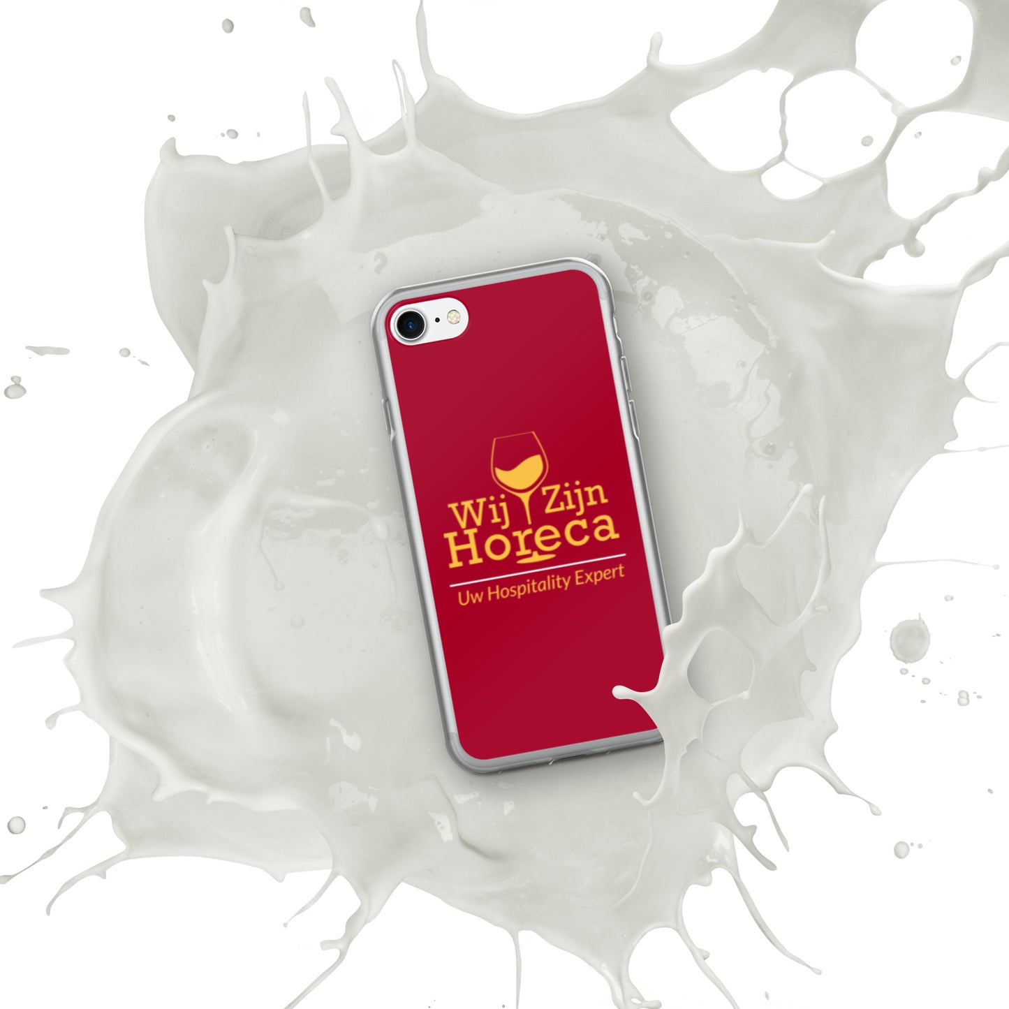 WZH Case for iPhone®