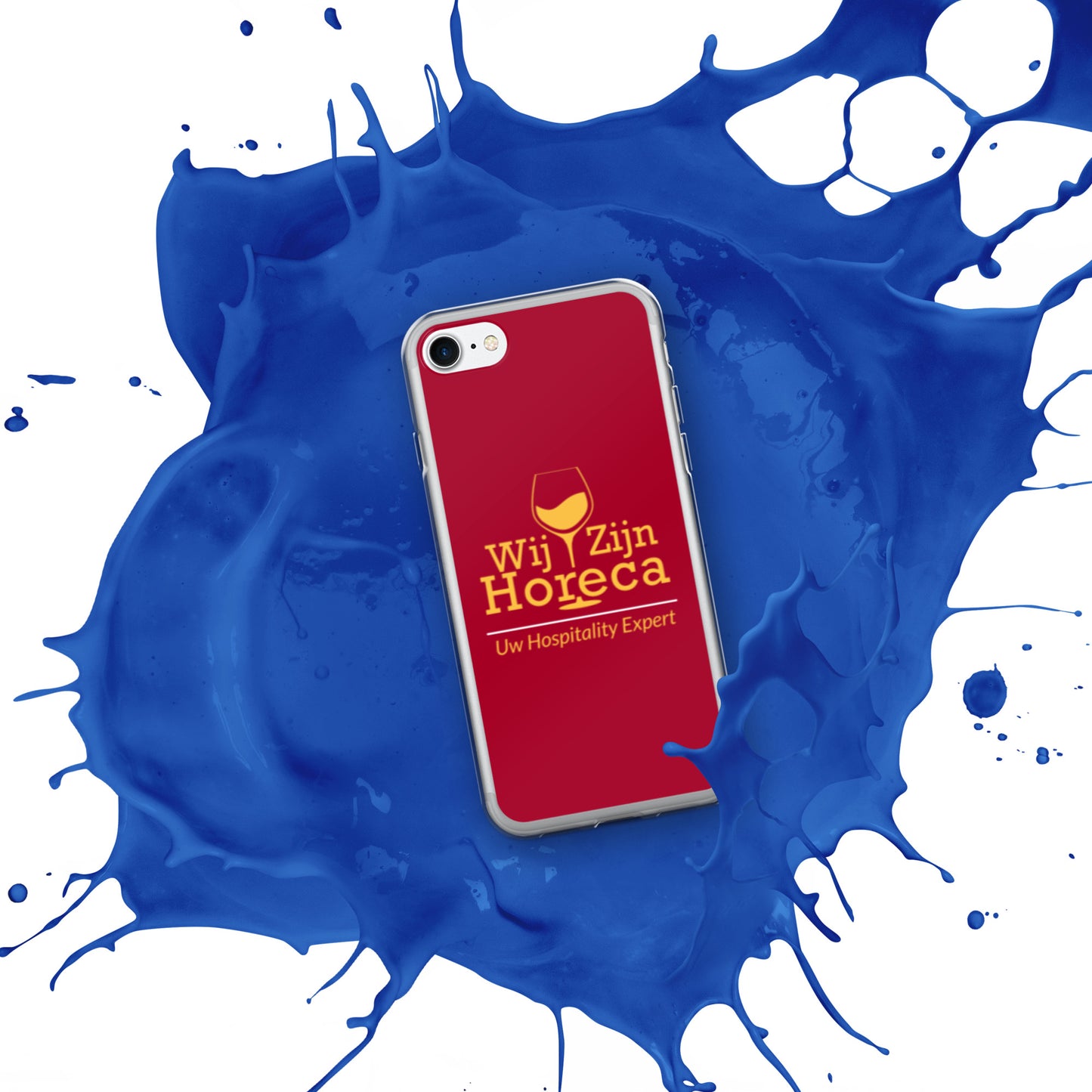 WZH Case for iPhone®