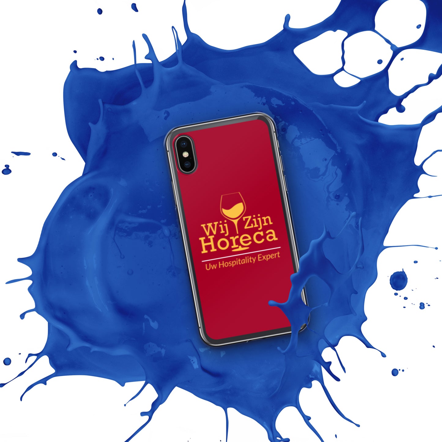 WZH Case for iPhone®
