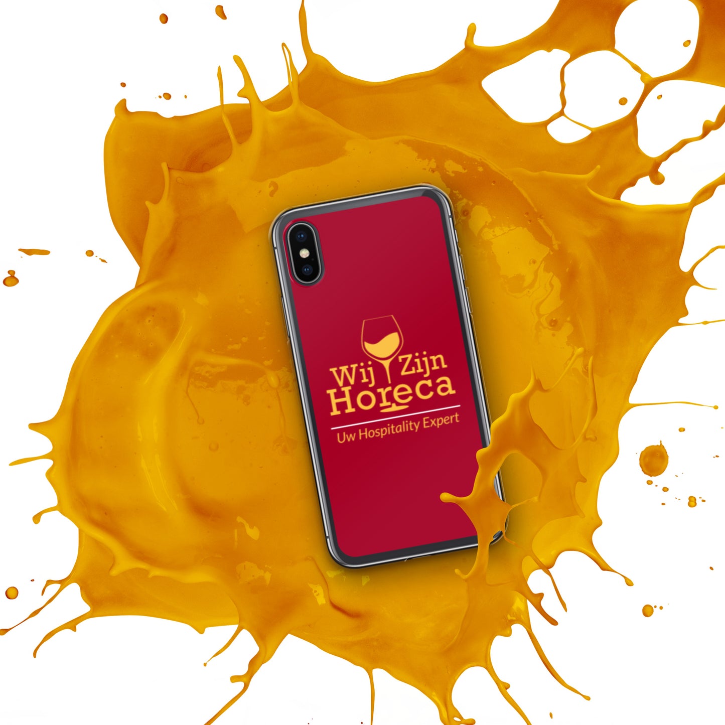 WZH Case for iPhone®