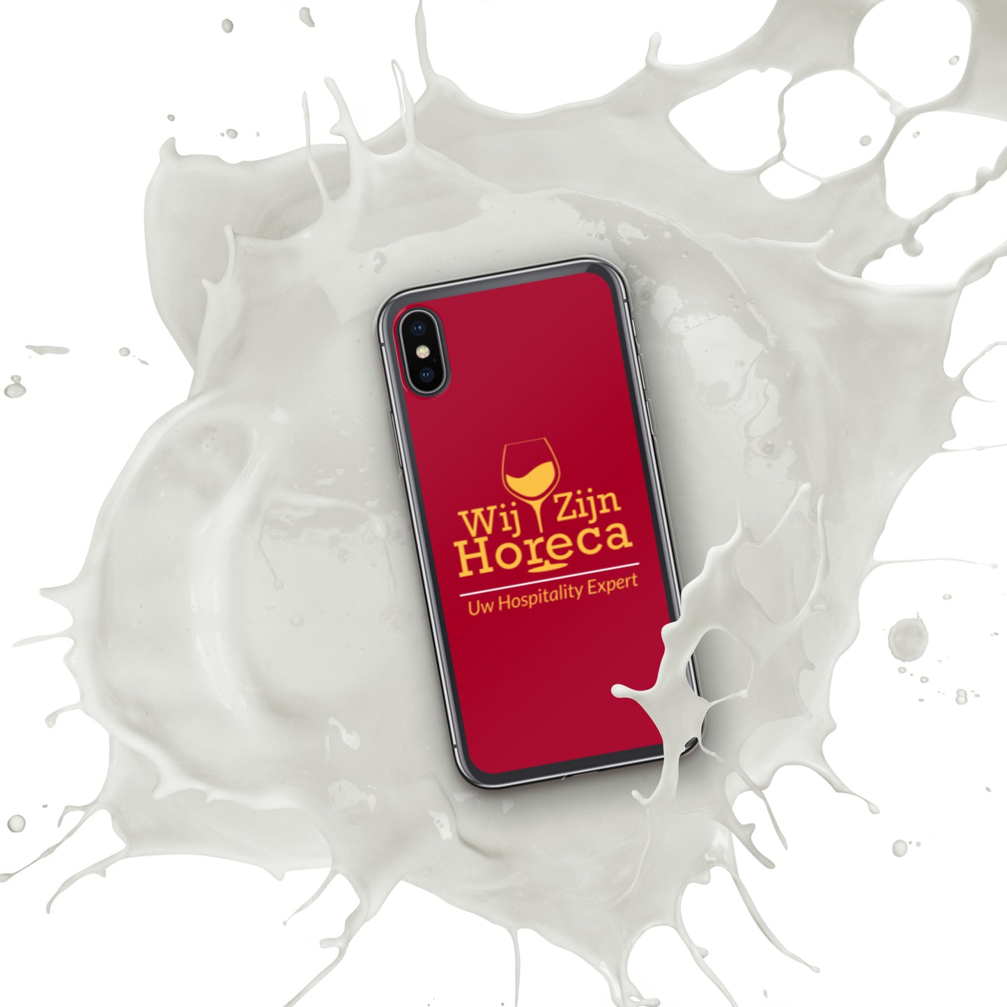 WZH Case for iPhone®