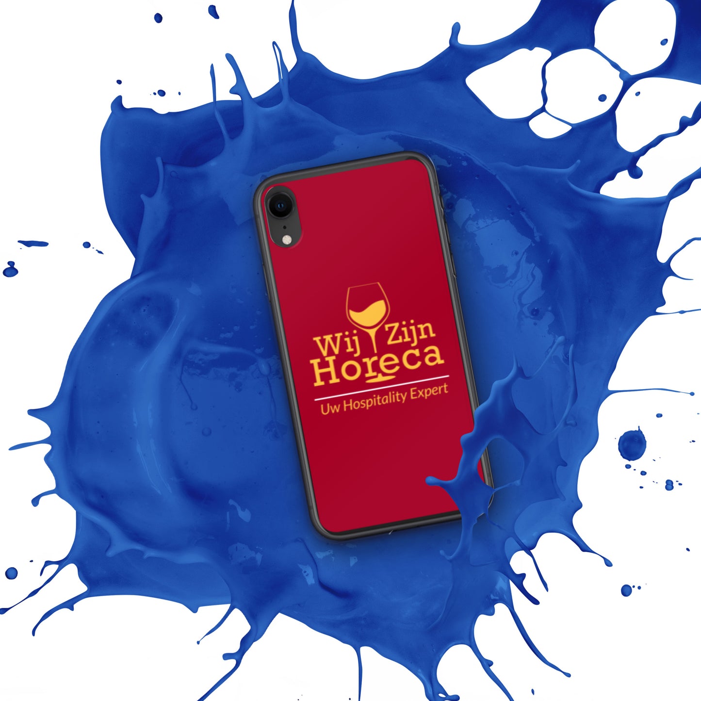 WZH Case for iPhone®
