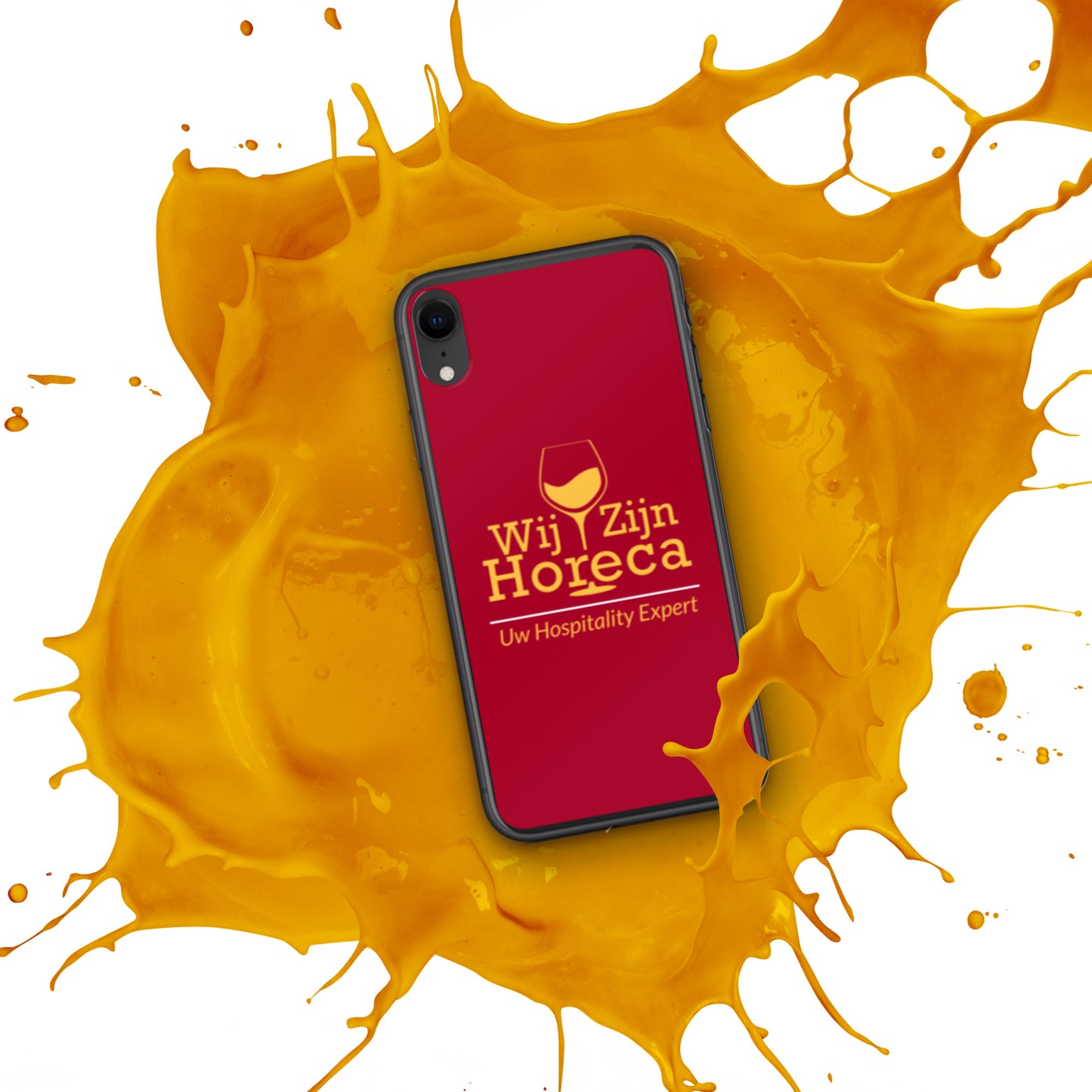 WZH Case for iPhone®