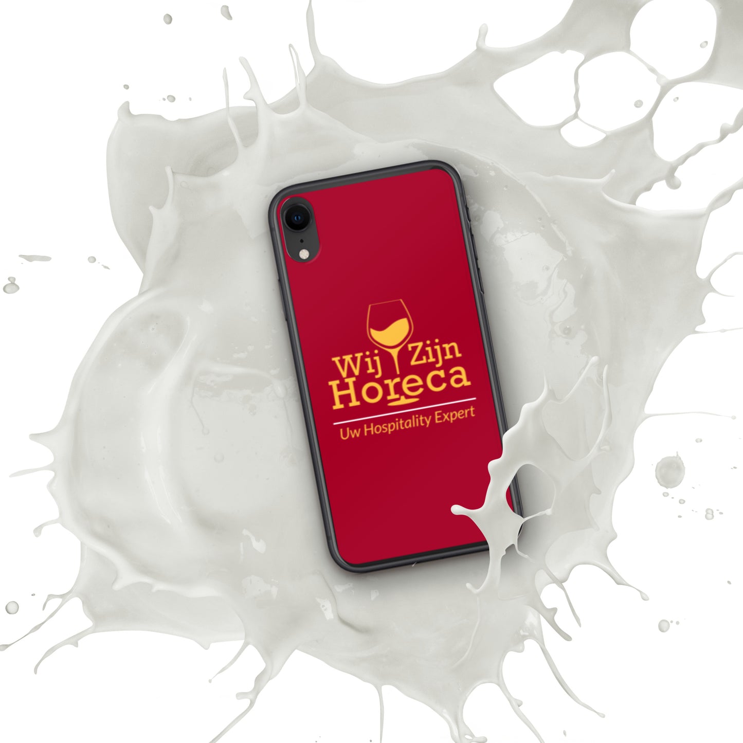 WZH Case for iPhone®