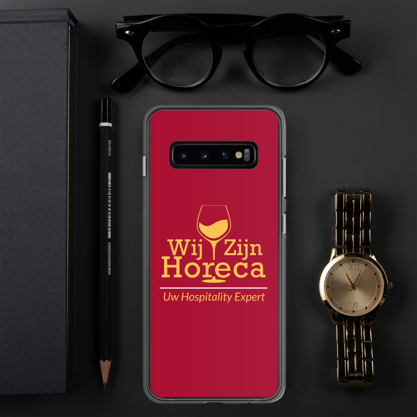 WZH Case for Samsung®