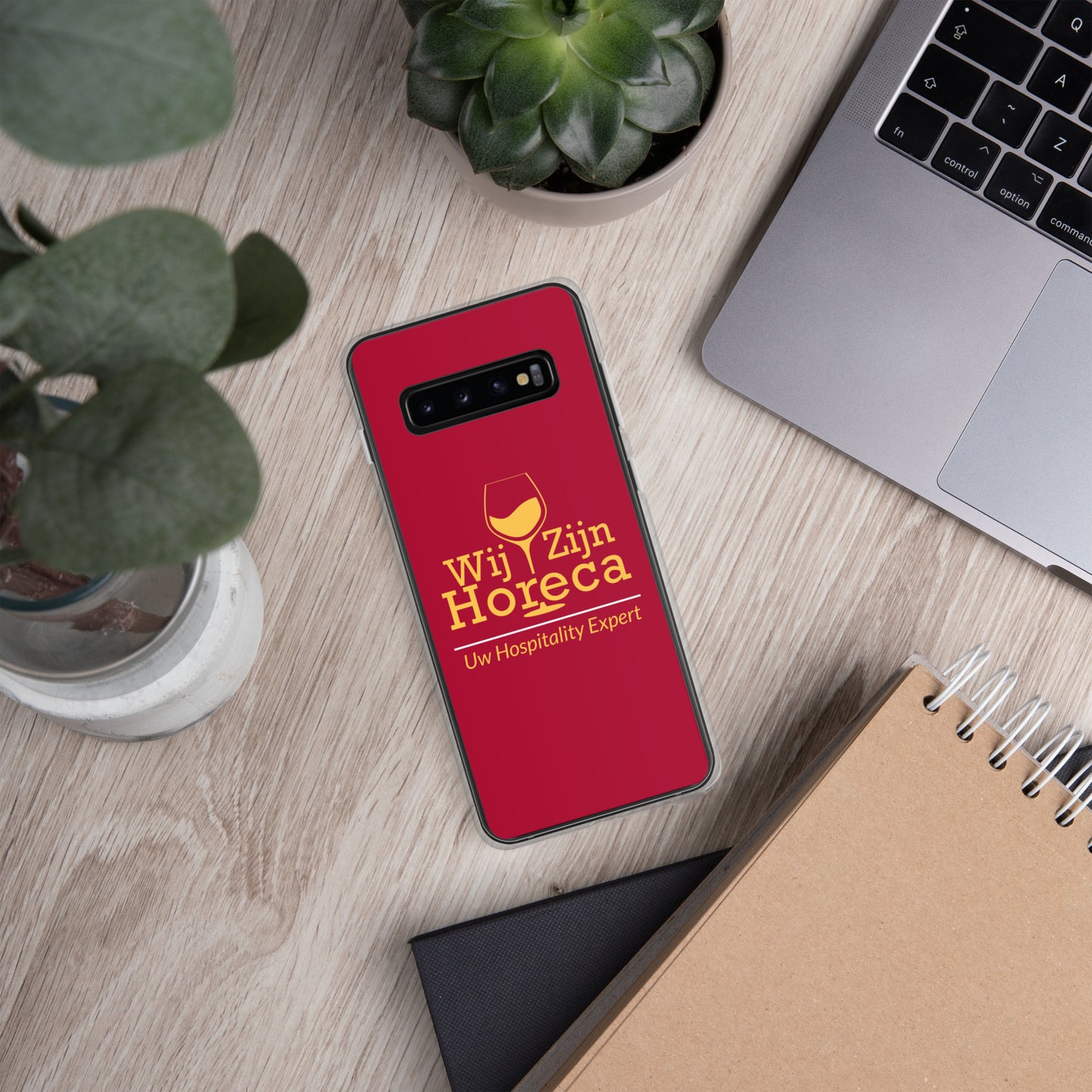 WZH Case for Samsung®