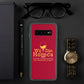 WZH Case for Samsung®