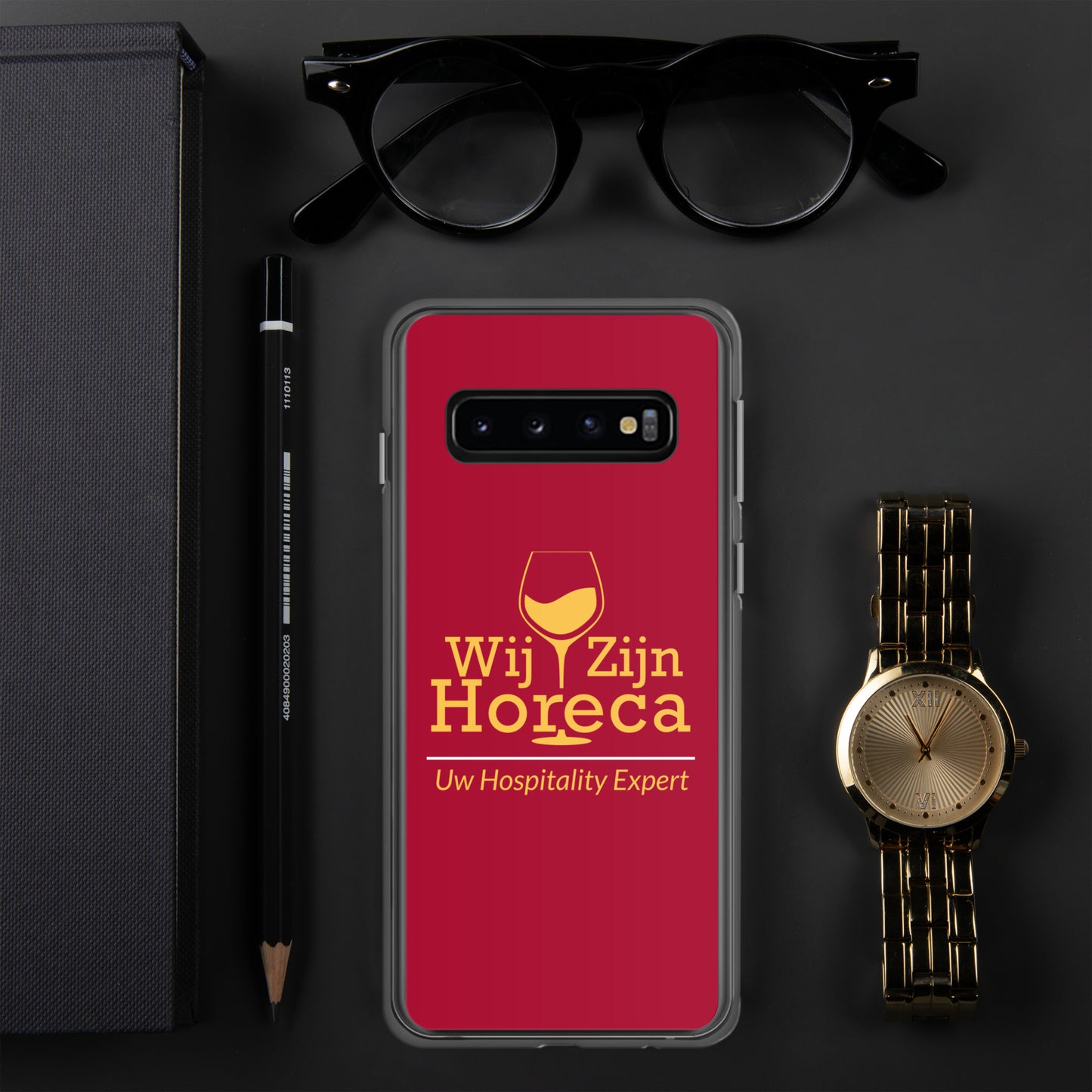 WZH Case for Samsung®