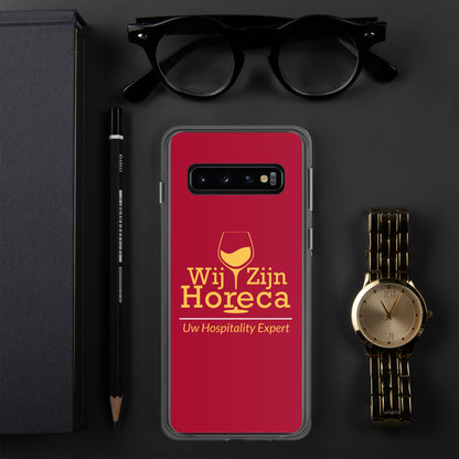 WZH Case for Samsung®