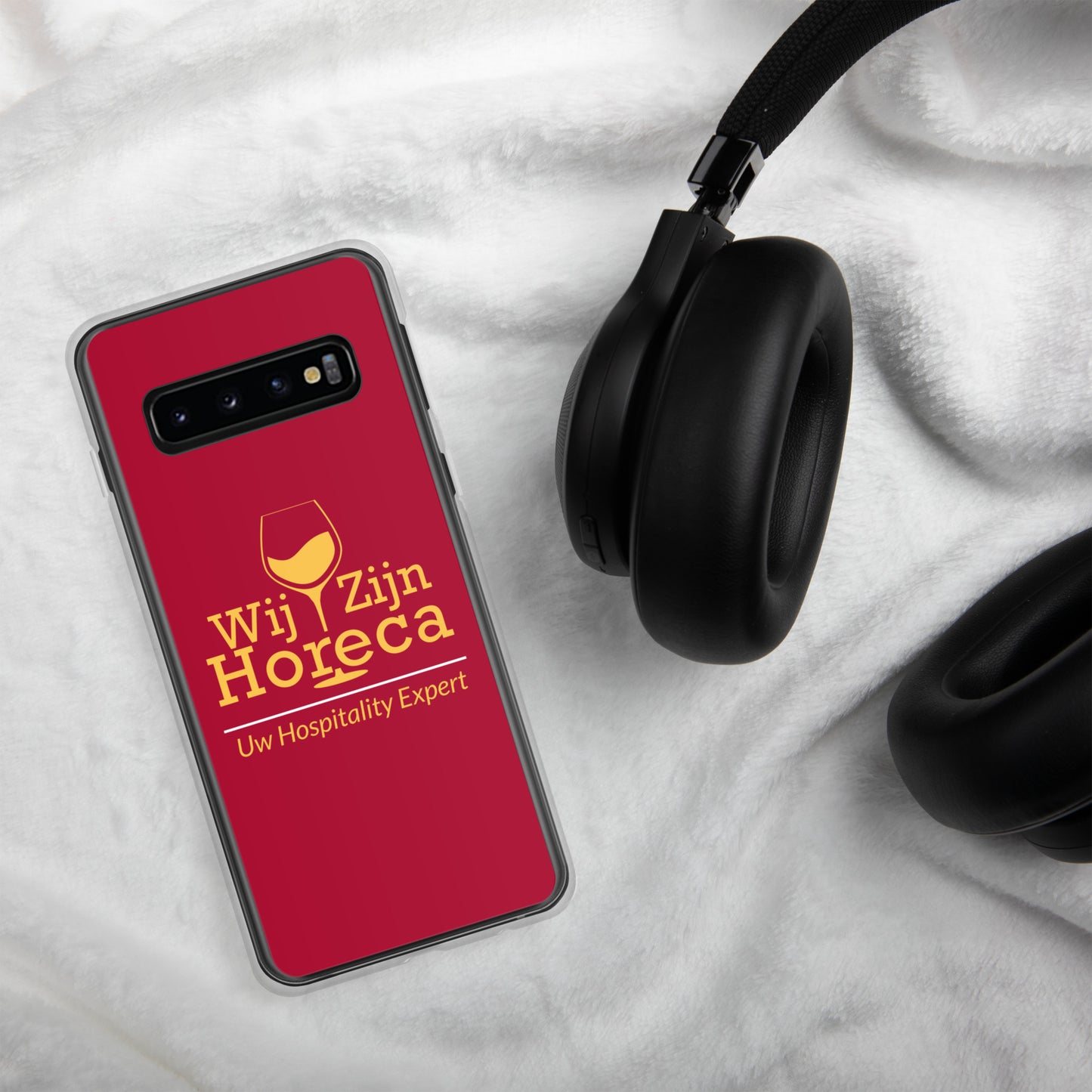 WZH Case for Samsung®