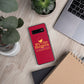 WZH Case for Samsung®