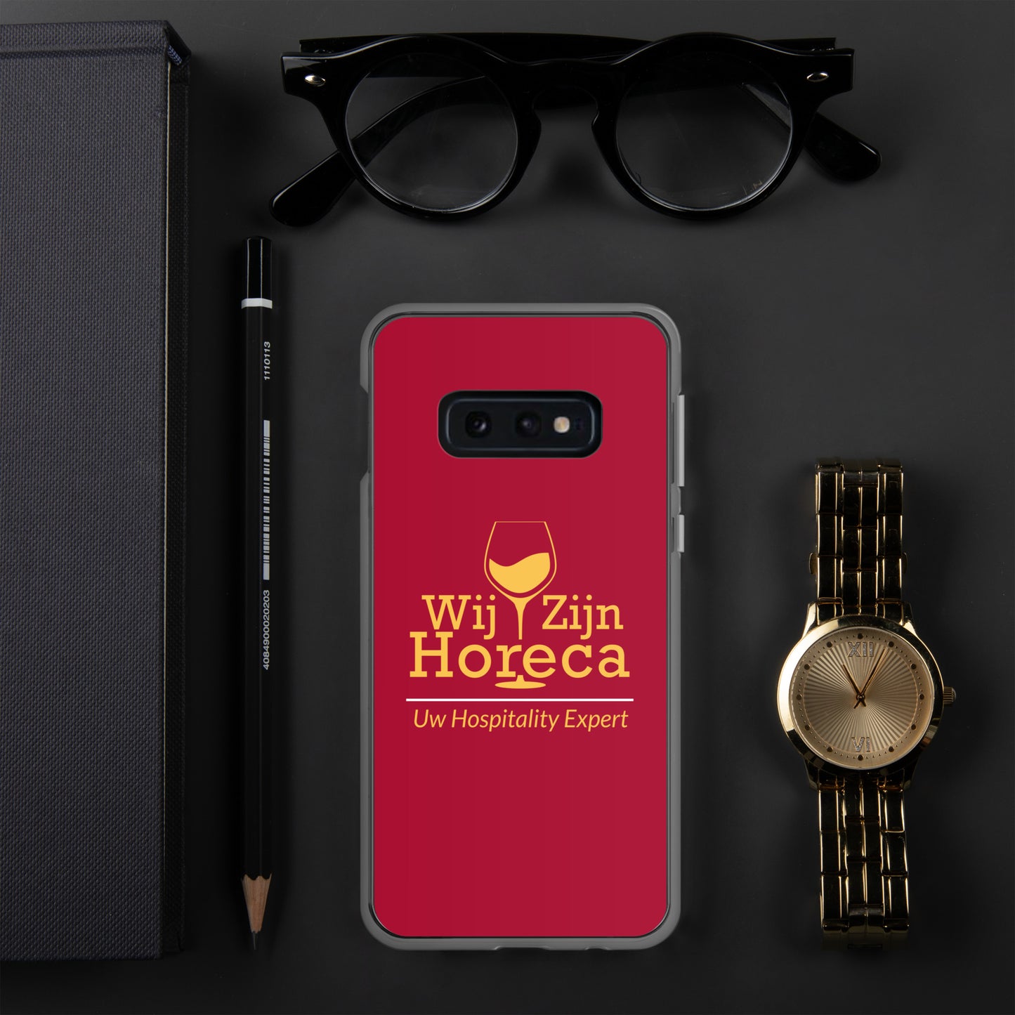 WZH Case for Samsung®