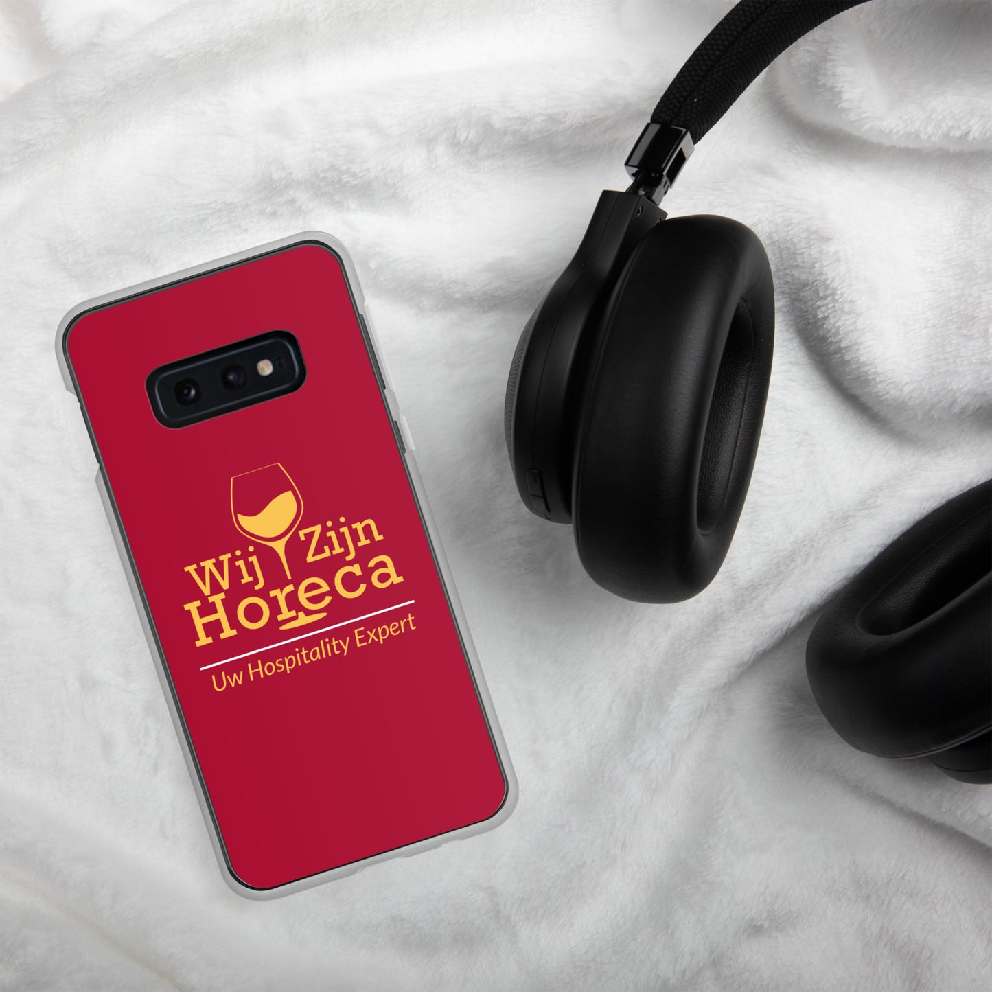WZH Case for Samsung®
